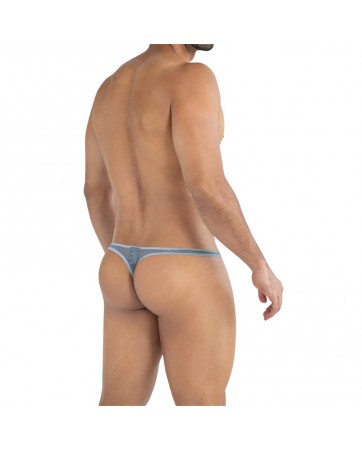 C4MSPXBUL04 Tanga Plus Mesh...