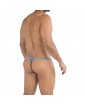C4MSPXBUL04 Tanga Plus Mesh...