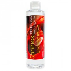 Aceite Corporal Afrodisiaco Provocative 200 ml