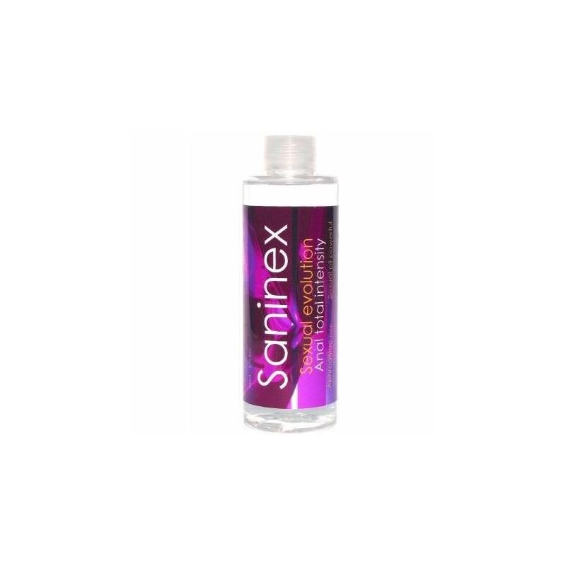 Aceite Sexual Evolution Anal Total Intensity 200 ml