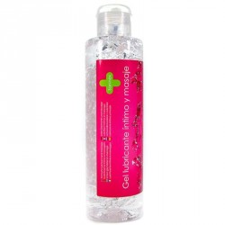 Lubricante 2 en 1...