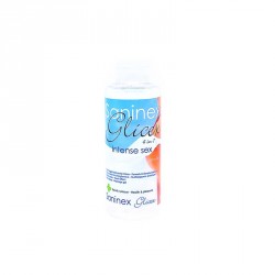Lubricante Glicex 4 in 1 Intense Sex 100 ml