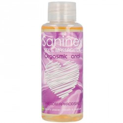 Aceite Sexual y de Masaje Orgasmic Anal 100 ml