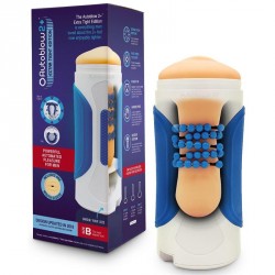 Masturbador Autoblow 2 Extra Tight Edition