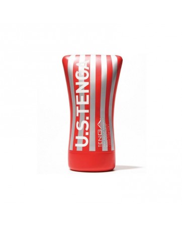 Masturbador Soft Tube US Grande