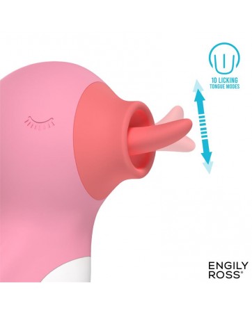 Quacky Masajeador con...