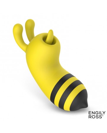 Vibee Masajeador con Lengua Licking