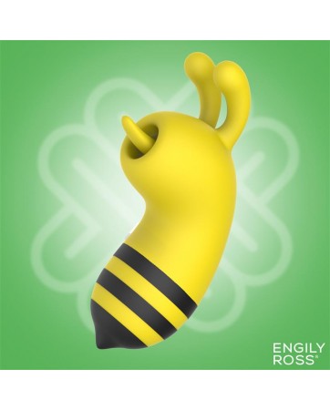 Vibee Masajeador con Lengua Licking