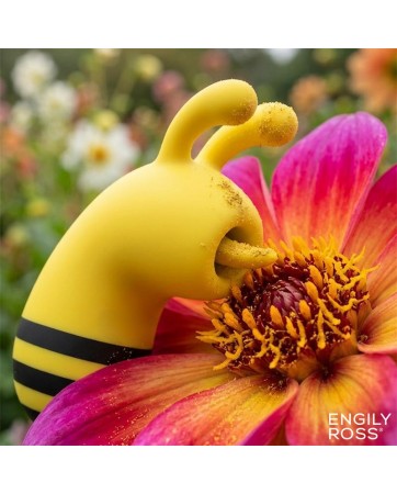 Vibee Masajeador con Lengua Licking