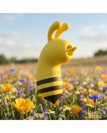 Vibee Masajeador con Lengua Licking