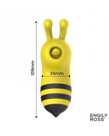 Vibee Masajeador con Lengua Licking