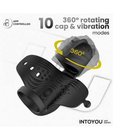 Zonte Masturbador con...