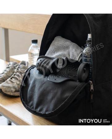 Zonte Masturbador con Rotacion y Vibracion con App