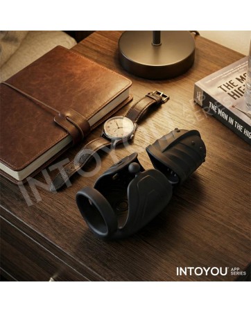 Zonte Masturbador con Rotacion y Vibracion con App