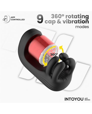 Torky Masturbador con...