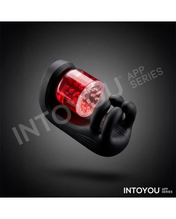 Torky Masturbador con Rotacion Compresion con App