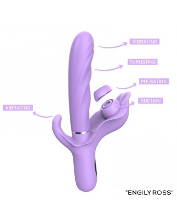 Apollo Vibrador con...