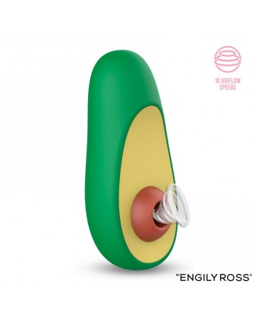 Avocado Estimulador de...