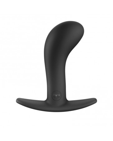 Bootie L Plug Anal Negro