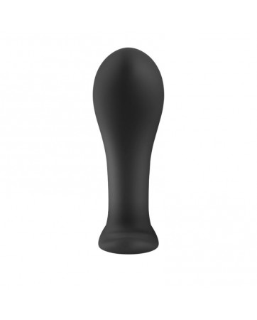 Bootie L Plug Anal Negro