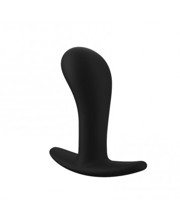Bootie M Plug Anal Negro