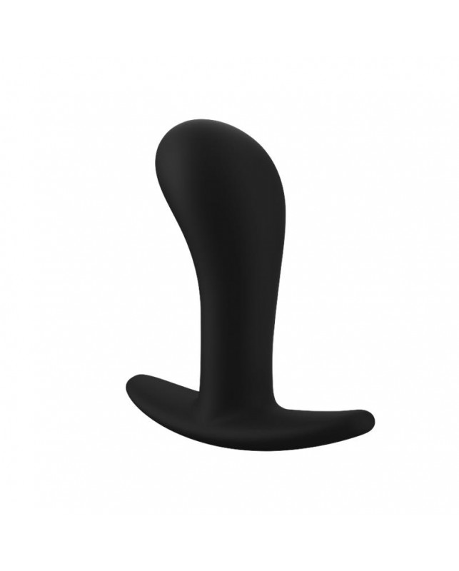 Bootie M Plug Anal Negro