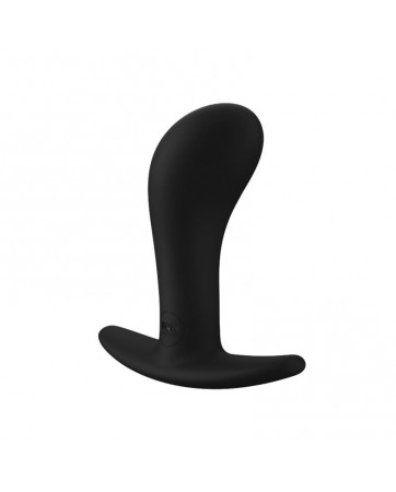Bootie M Plug Anal Negro
