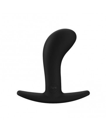 Bootie M Plug Anal Negro