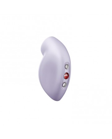 Gaia Succionador de Clitoris Air Pulse Purpura