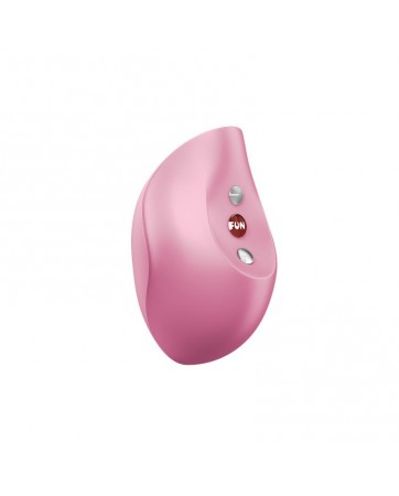 Delicia Succionador de Clitoris Rose