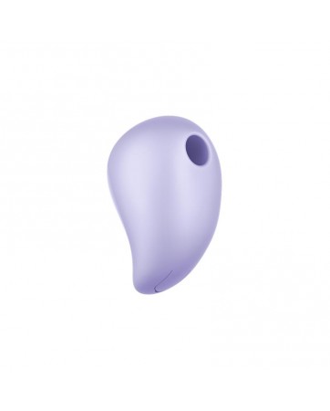 Essence Succionador de Clitoris Air Pulse Purpura