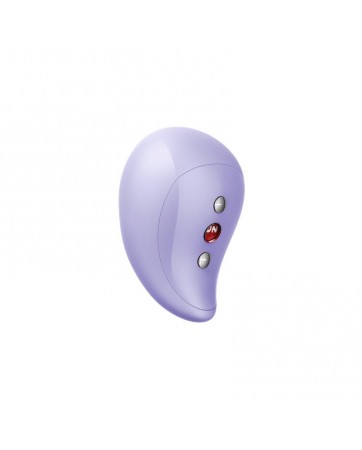 Essence Succionador de Clitoris Air Pulse Purpura