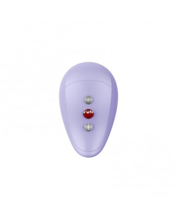 Essence Succionador de Clitoris Air Pulse Purpura