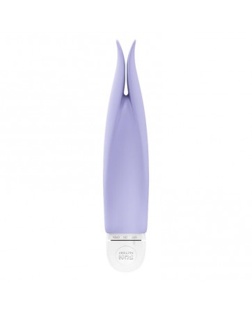 Volita Vibrador Lay On Purpura