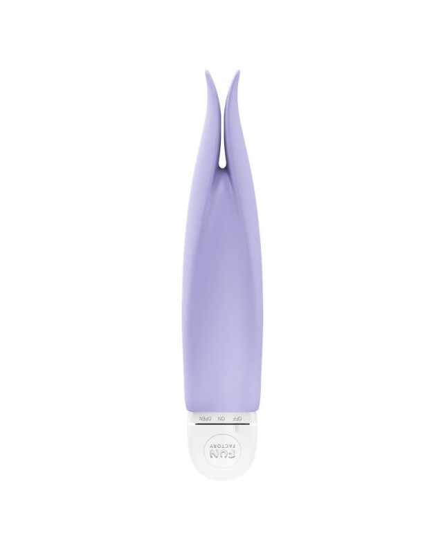 Volita Vibrador Lay On Purpura