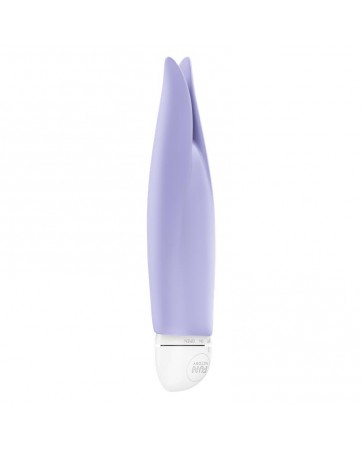 Volita Vibrador Lay-On Púrpura