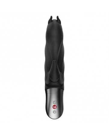 Darling Devil Vibrador Negro