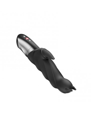Darling Devil Vibrador Negro
