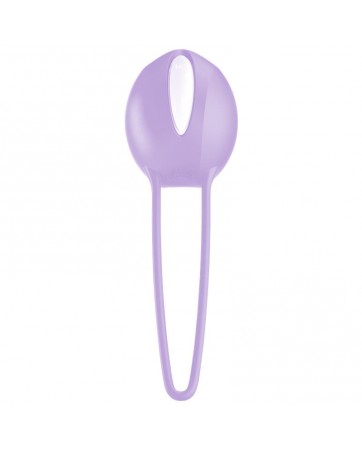 Smartball Uno Bola Vaginal Purpura