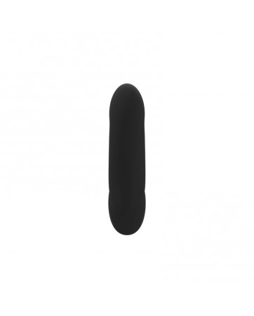 Share Lite Dildo Doble Negro
