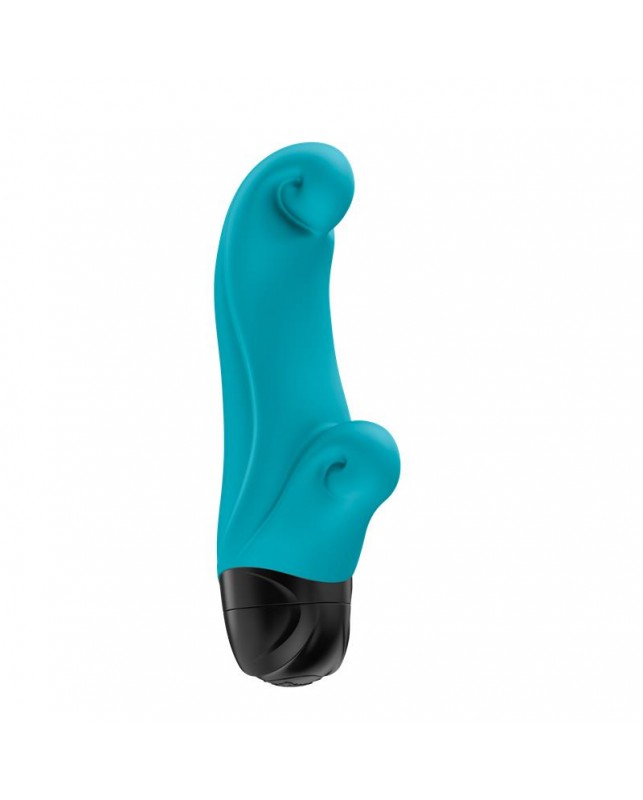Ocean Mini Vibrador Aquamarine