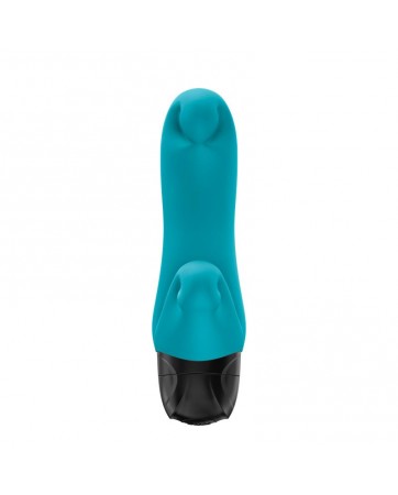 Ocean Mini Vibrador Aquamarine