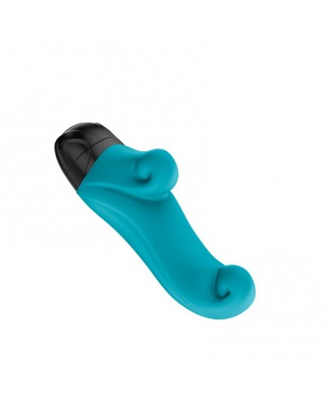 Ocean Mini Vibrador Aquamarine