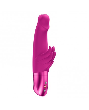 Wicked Angel Vibrador Magenta