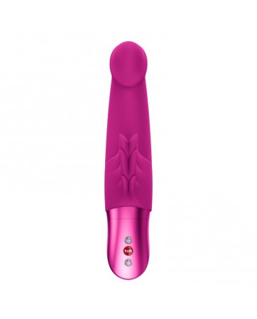 Wicked Angel Vibrador Magenta