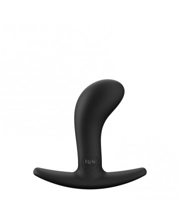 Bootie S Plug Anal Negro