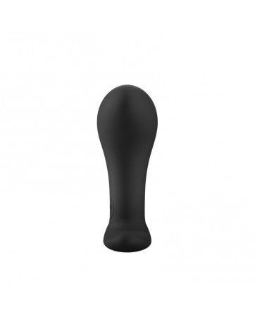 Bootie S Plug Anal Negro