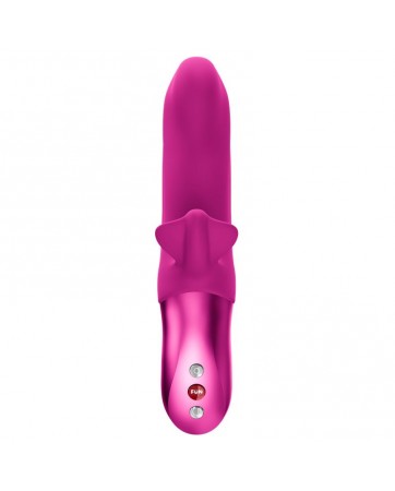 Bi Stronic Fusion Vibrador...