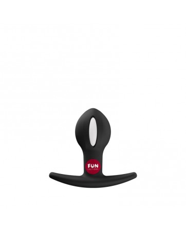 B Ball Uno Plug Anal Negro