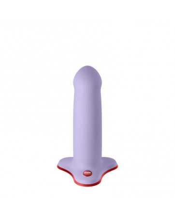 Amor Dildo Punto G Púrpura